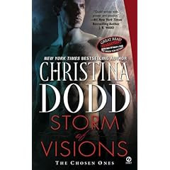 storm of visions