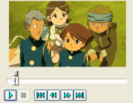 イナズマイレブンmad Soccer A Breath Of Heart 遅れてきた妄想腐婆 楽天ブログ