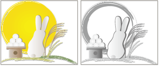お月見フリーイラスト素材集5選 うさぎ 十五夜 月見団子などが無料で使えます お役立ち 季節の耳より情報局