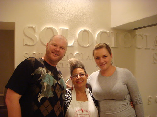 Solociccia