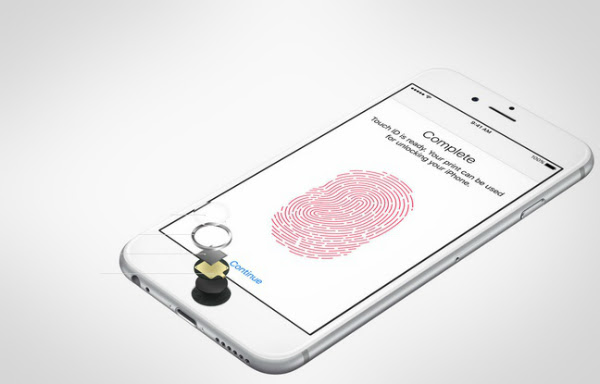 آبل تطلق تحديثا جديدا لنظام iOS لمعالجة مشكلة الخطأ 53 
