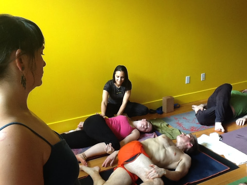 How Much Does Your Yoga Teacher Get Paid Just B Yoga