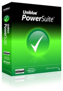 Uniblue PowerSuite 2011 3.0.4.6