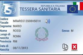 Controllo Codice Fiscale di persona fisica