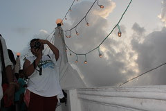 Marziya shoots a photographer shooting her by firoze shakir photographerno1