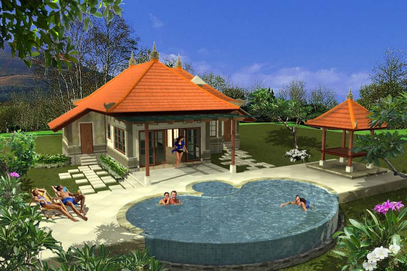 Contoh Cat Rumah Yang Cantik Wallpaper Keren Contoh Cat Rumah Yang Cantik Wallpaper Keren