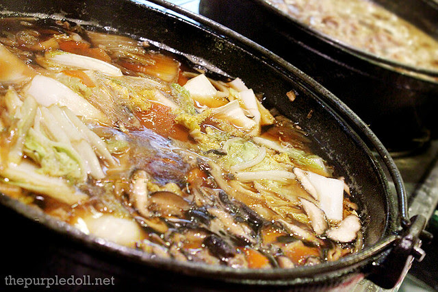 Sukiyaki