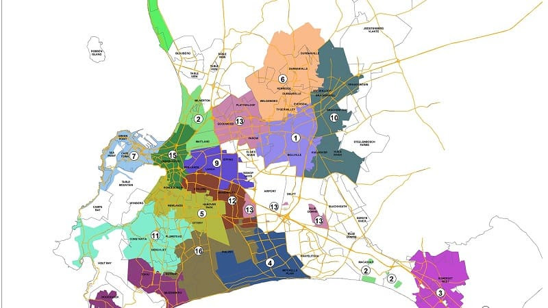 Cape Town updates loadshedding schedule, while City Power ...