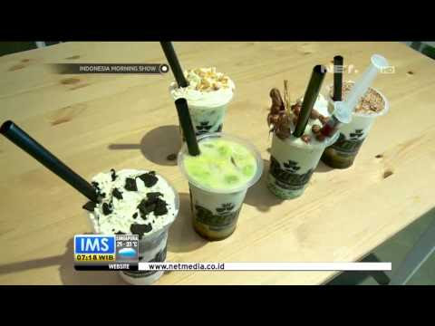 VIDEO : bisnis minuman tradisional asli indonesia - ims - tayang: 22 januari 2016 program yang menampilkan berbagai paket informasi terkini (hard news, light news, entertainment news) ...