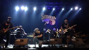 Menarik Chord Shaggy Dog Hey Cantik, Viral!