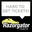 Razorgator - Hard-To-Get Tickets