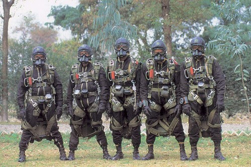 SSG Pakistan