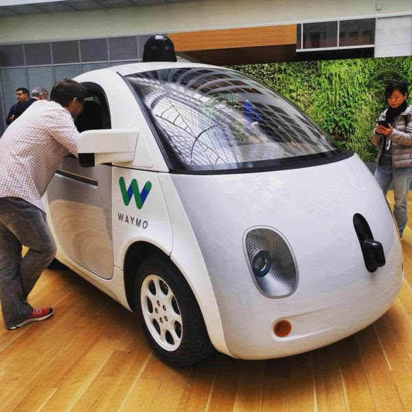 waymo