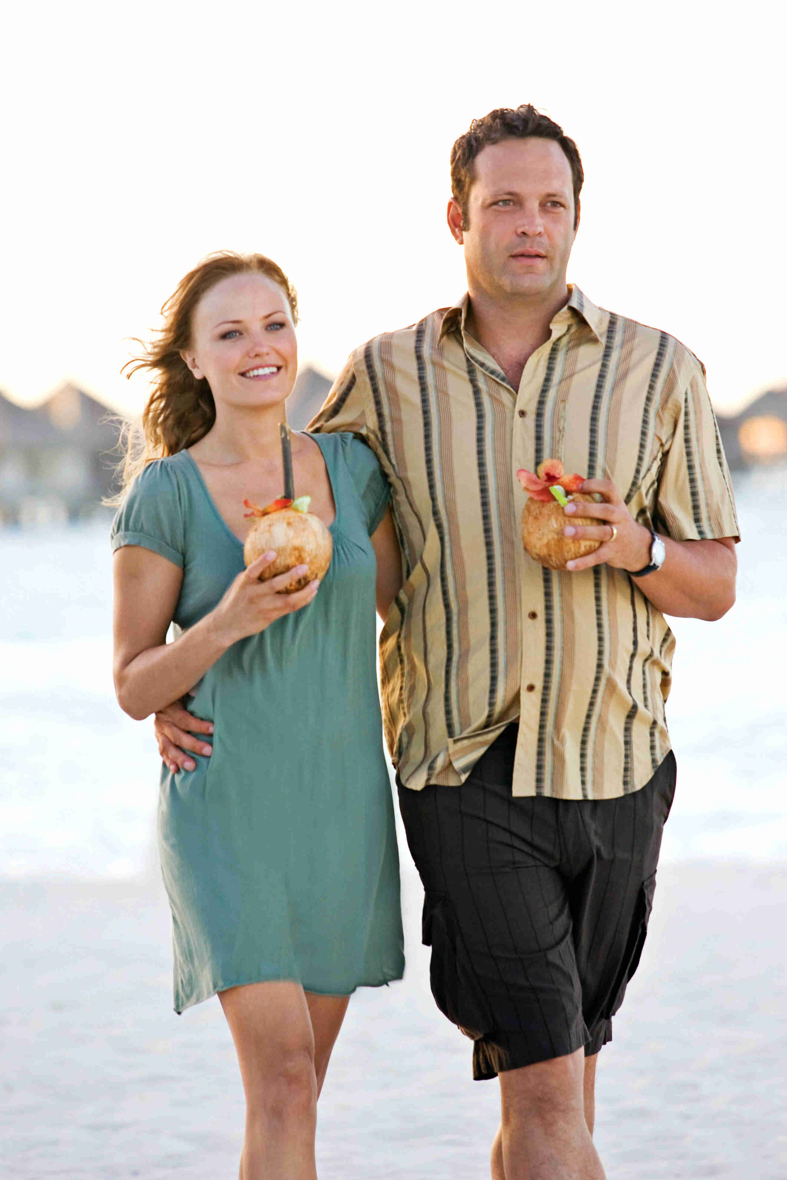 WEBSITE: Couple’s Retreat (2009)...