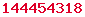 free web site hit counter