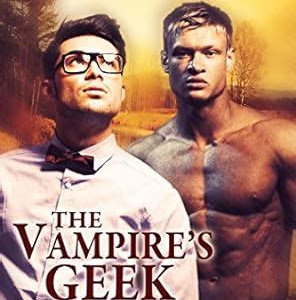 Read Online The Vampire S Geek Wolves Of Stone Ridge Book 26 Reader PDF