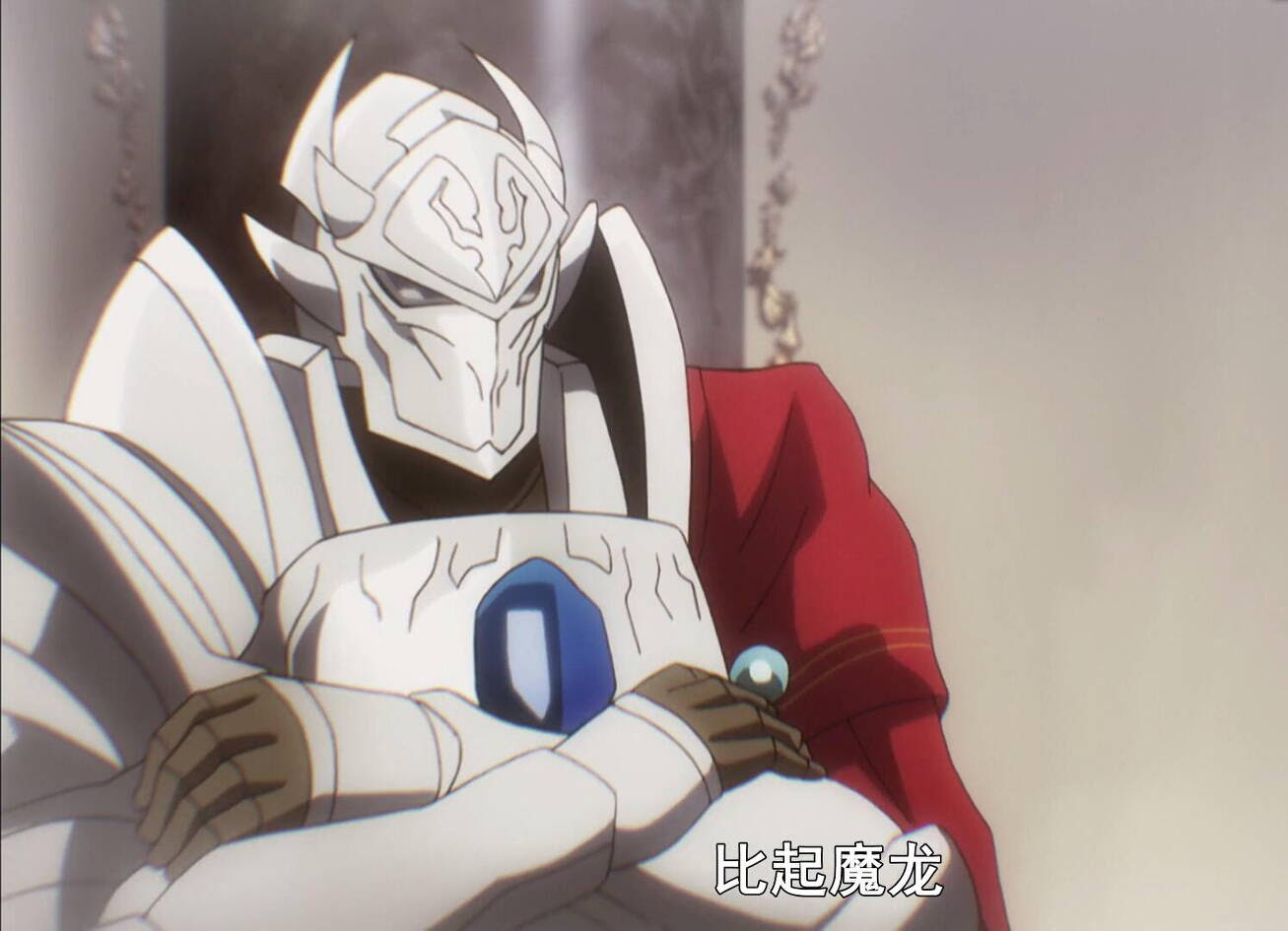 Overlord 如果穿越的是公会其他人 这个世界会怎么样