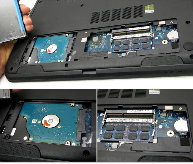 15 6インチノート Dell Inspiron 15 3521 のレビュー パソ兄さん