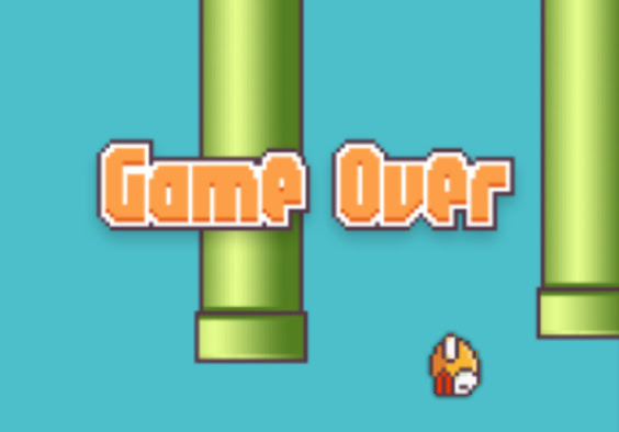 game over 2