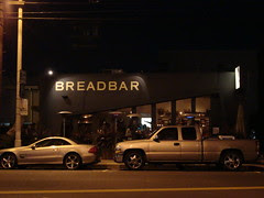 3rd Street Breadbar Exterior