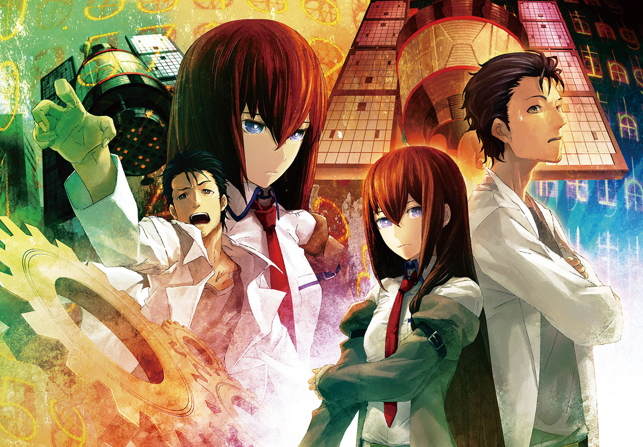 Ps Vita版steins Gate公式サイト