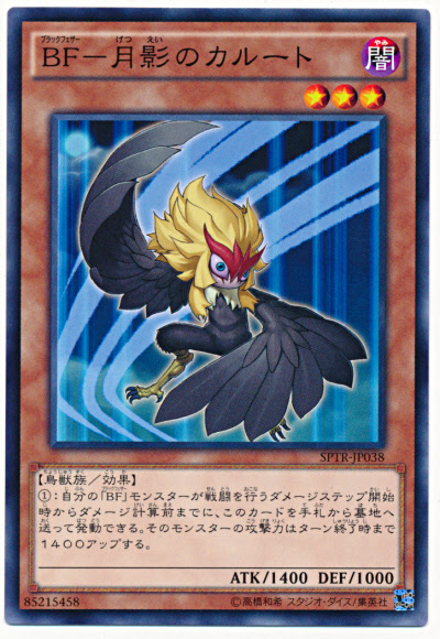 ｂｆデッキが準優勝だと 環境メタを読みきった最新ｂｆデッキ考察 遊戯王らぼ