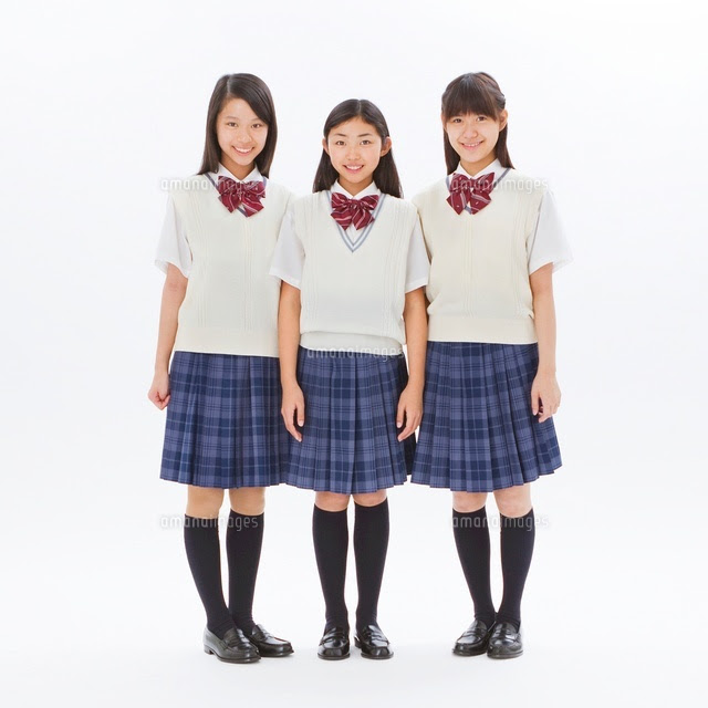 モテる髪型女子中学生編 簡単ショート ミディアムのヘアアレンジ 生活に役立つ記事