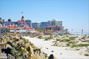 7 Pantai Terindah Di Amerika Serikat.serbatujuh.blogspot.com