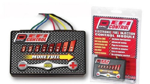 DMC EFI FI Fuel Contoller Control Module Polaris RZR 800 800S 800 4 800 S 800 4 51dPgfXE2RL