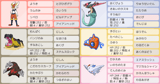 イメージ