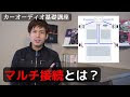 車 アンプ 接続方法 413713-車 アンプ 接続方法
