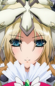 エリザベス 境界線上のホライゾンii Neoapo アニメ ゲームdbサイト