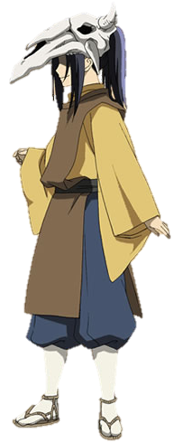 馬頭丸 ぬらりひょんの孫 Neoapo アニメ ゲームdbサイト