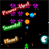 Space Invaders 2