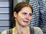 Amanda Knox