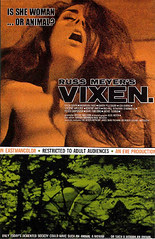 VIXEN