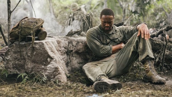 The Last Full Measure film complet Français 2020 streaming vostfr