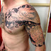 Tato Full Badan
