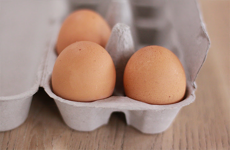 Eggs