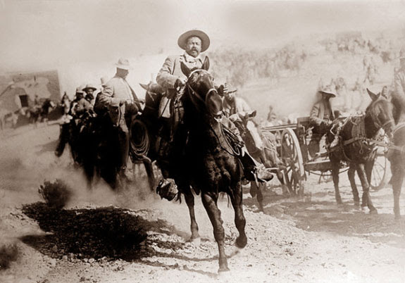 Uncovering the Truth Behind the Myth of Pancho Villa, Movie Star
