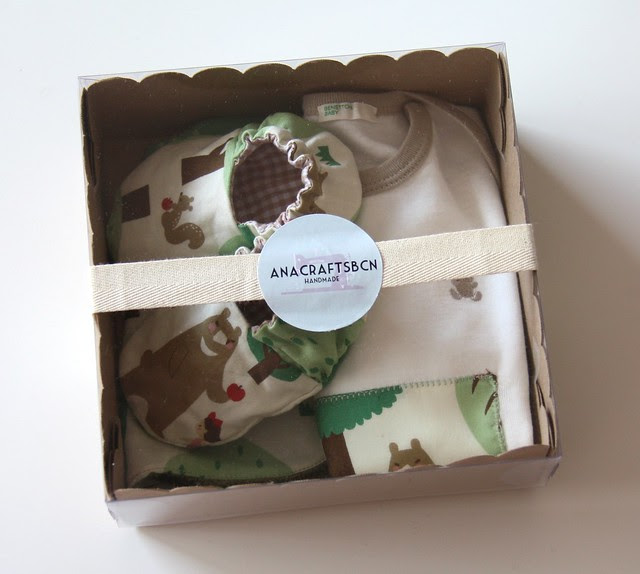 packaging