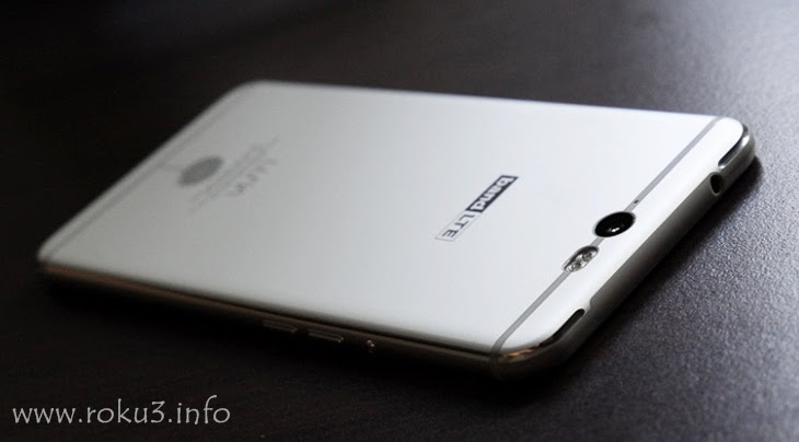 LUNA TG-L800S  Harga dan Spesifikasi HP Terbaru