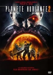 Planète Hurlante 2 2009 vf film stream regarder Français sub -720p-
-------------