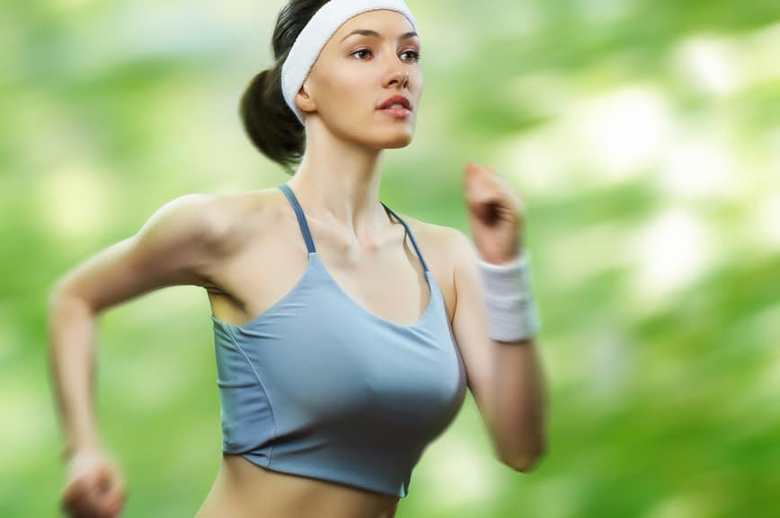 for weight routine aerobic loss How fast? weight cardio to much lose