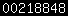 html hit counter