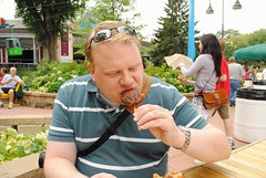 Breakfast Lollypop