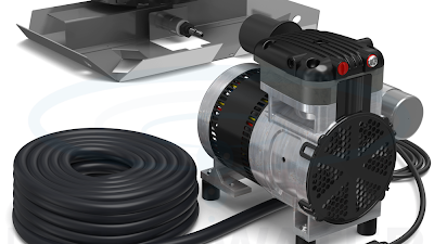 Diy Pond Aerator Pump