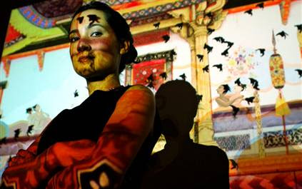 shahzia sikander