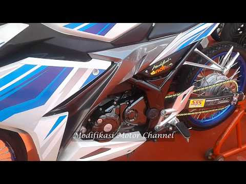 VIDEO : modifikasi harian all new cbr 150 r - inilah video modifikasi harian all newinilah video modifikasi harian all newcbr 150r kontes di gelaraninilah video modifikasi harian all newinilah video modifikasi harian all newcbr 150r konte ...