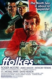 North Sea Hijack فيلم كامل يتدفق عبر الإنترنت 1980